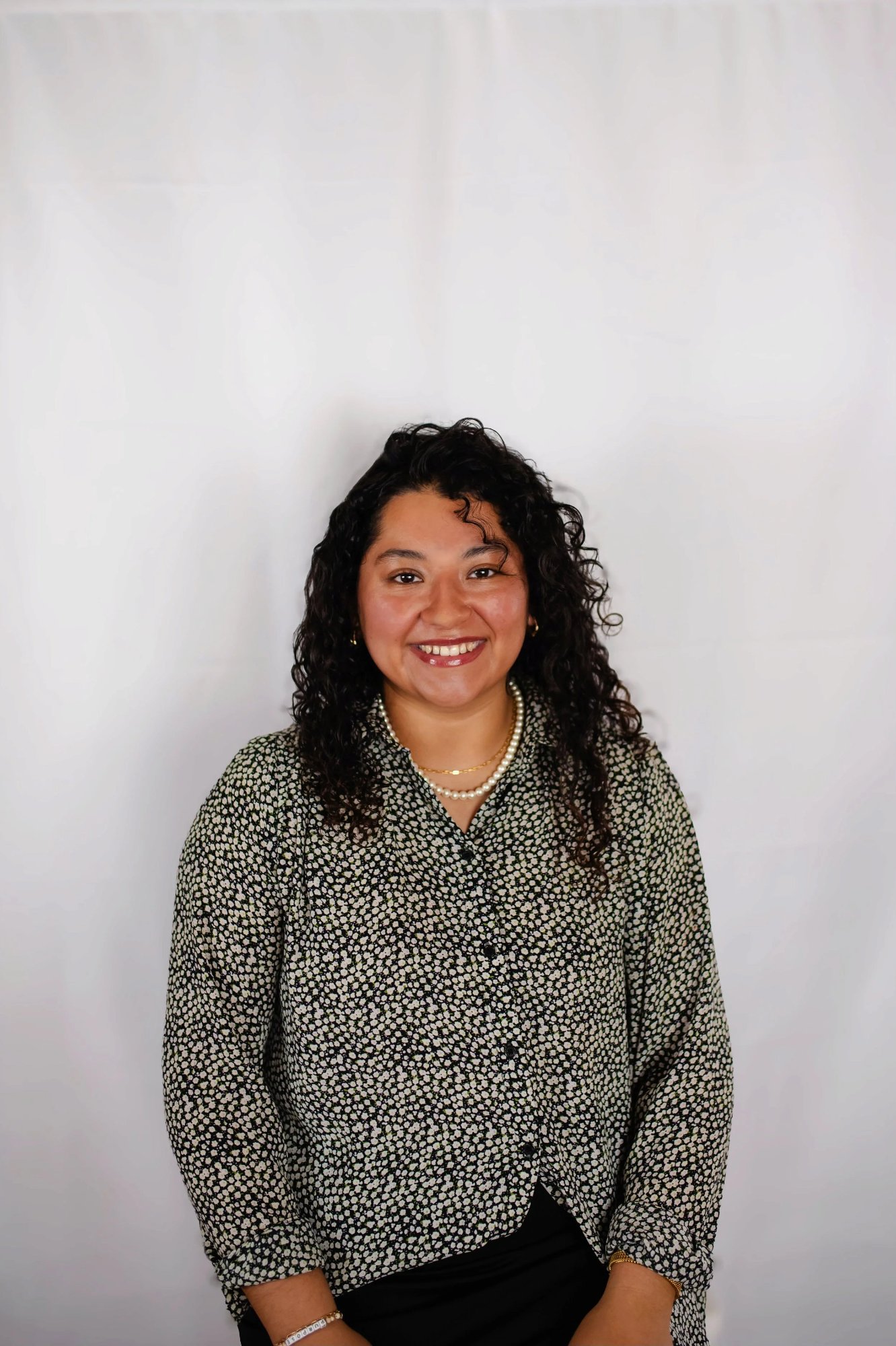 Samantha Lozano Franco